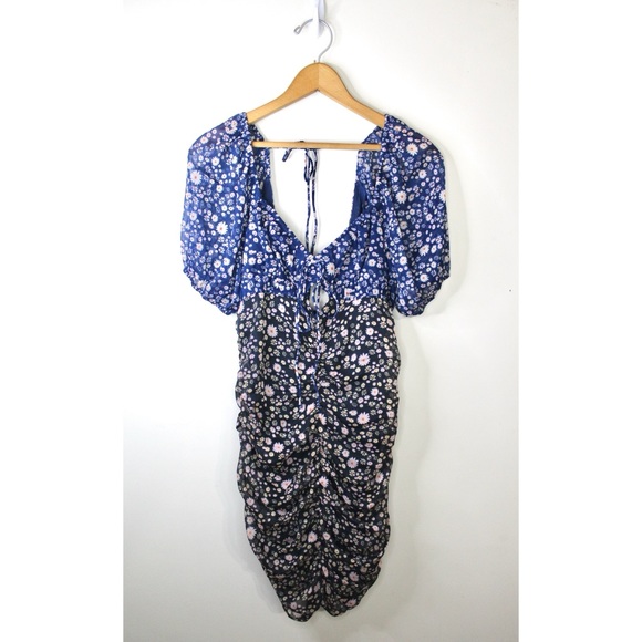 Free People Tessa Dress - Picture 4 of 15